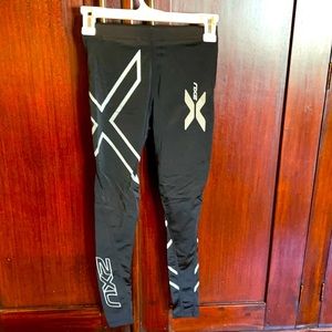 2XU - MCS Run Compression Tights